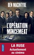 L'Opération Mincemeat
