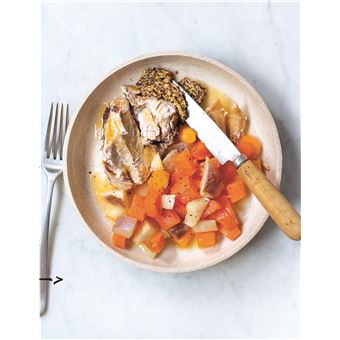 Je cuisine pour la semaine - Petit budget