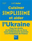 Cuisiner Simplissime et aider l'Ukraine