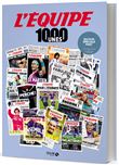 1000 unes de L'Equipe