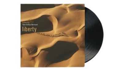 Liberty - Collection Yann Arthus Bertrand