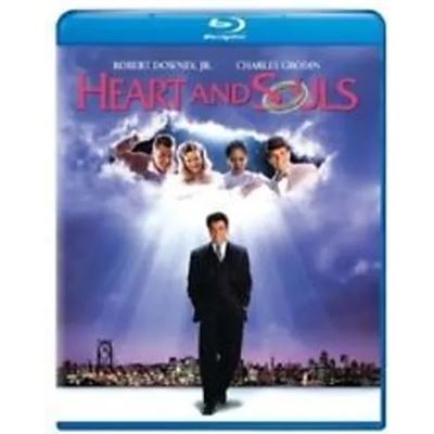 Drôles de fantômes en Blu-ray