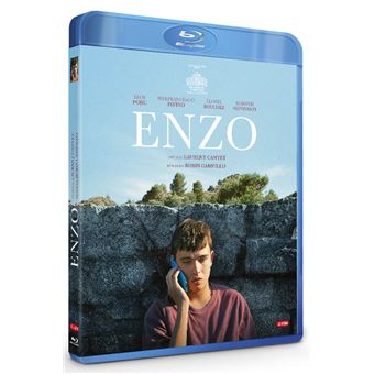Enzo Blu-ray - 1