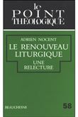 Le renouveau liturgique