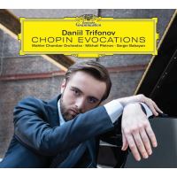 Chopin Evocations Digipack Edition limitée