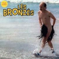 Les bronzés Edition Limitée Vinyle Jaune