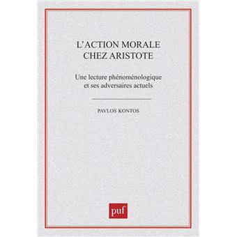 L'action morale chez Aristote