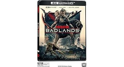 Predator : Badlands