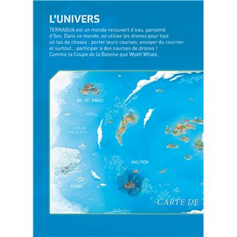 Droners - Le piège d'Arakno