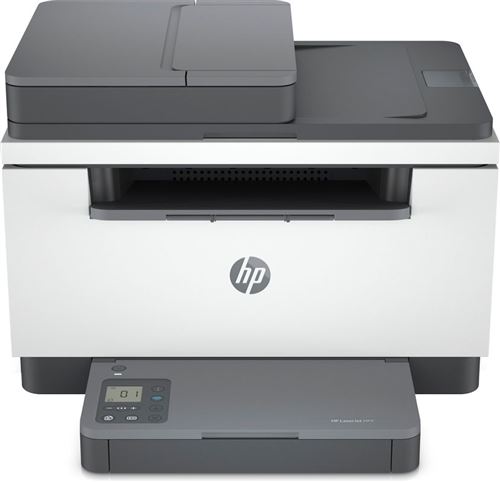 HP LaserJet MFP M234sdn All in One Multifunktion - Einfarbig - Laser