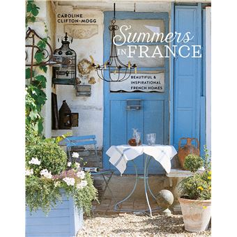 Summers in France