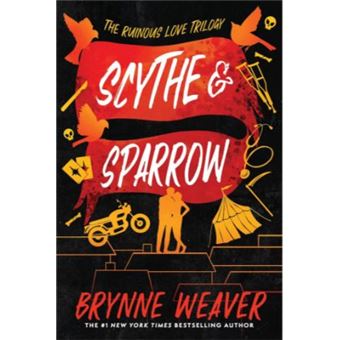 Scythe and Sparrow