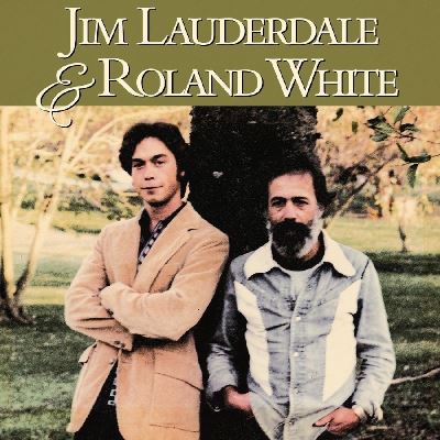 AND ROLAND WHITE