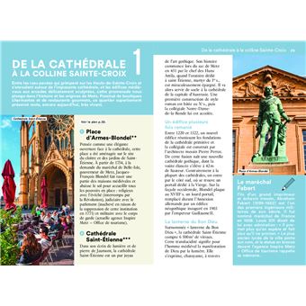 Metz et le pays Messin Guide Un Grand Week-End