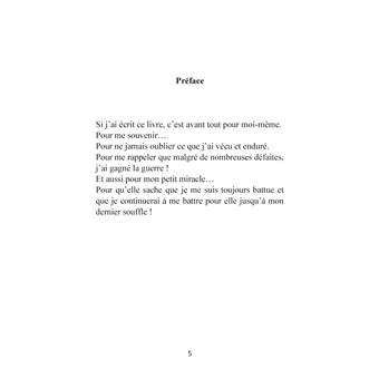 Malgré tout... Maman