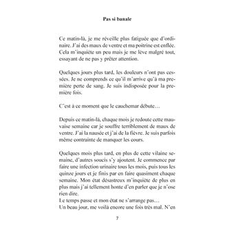 Malgré tout... Maman