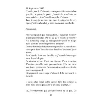 Malgré tout... Maman