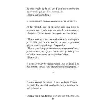 Malgré tout... Maman