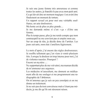 Malgré tout... Maman