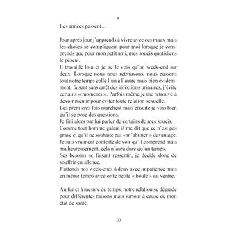 Malgré tout... Maman