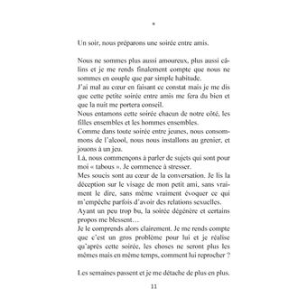 Malgré tout... Maman