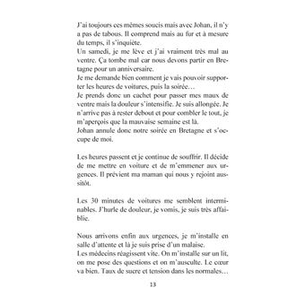 Malgré tout... Maman