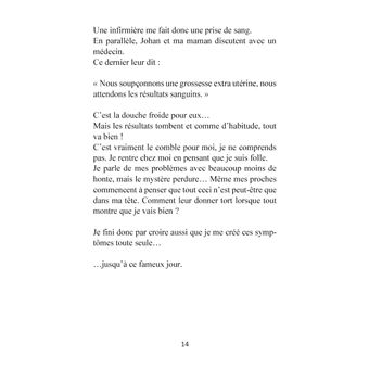 Malgré tout... Maman