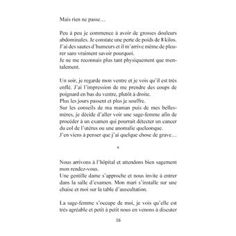 Malgré tout... Maman