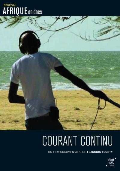 Courant continu DVD