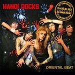 Oriental Beat 40th Anniversary - Vinilo Rojo