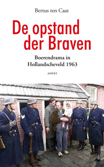 De opstand der Braven