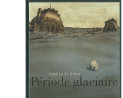 Période glaciaire