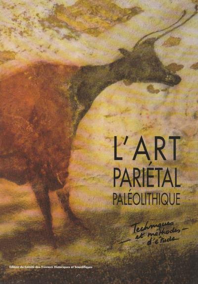 L'Art pariétal paléolithique
