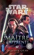 Star Wars - numéro 164 Maître & Apprenti