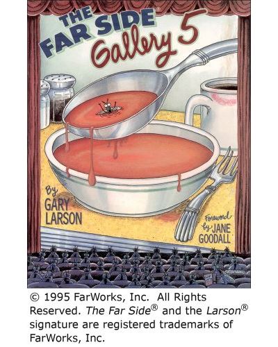 Far Side Gallery