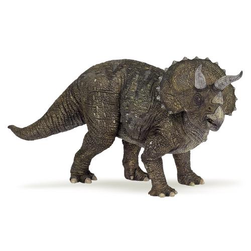 Figurine Papo tricératops