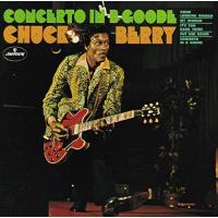 Concerto In B Goode SHM-CD Edition remasterisée