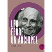 Léo Ferré, un archipel