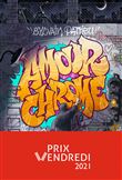 Hypallage - Tome 1 - Amour chrome