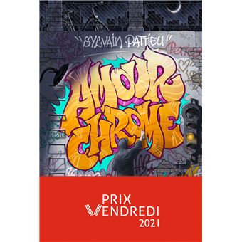 Hypallage - Tome 1 - Amour chrome