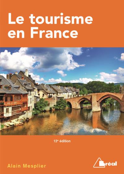 Le tourisme en France