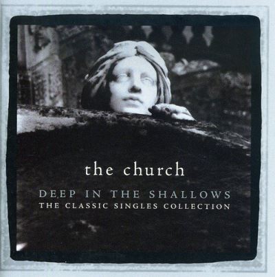 Deep in the shallows