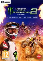 Monster Energy Supercross 2 PC