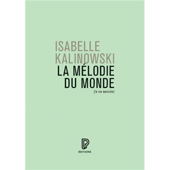 La Mélodie du monde