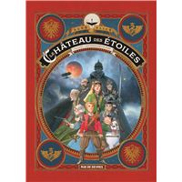 Le château des étoiles