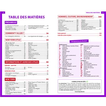 Guide du Routard New York 2023/24