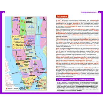 Guide du Routard New York 2023/24