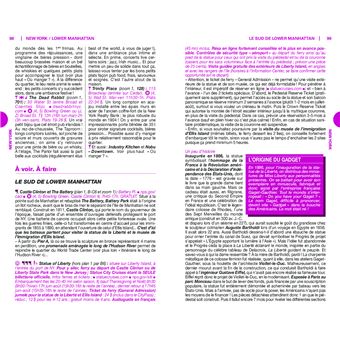Guide du Routard New York 2023/24