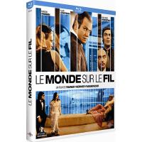 Le Monde sur le fil Blu-ray