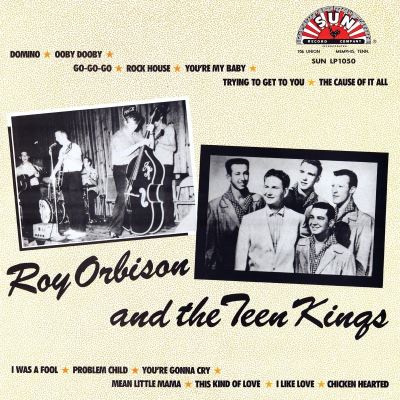 And the teen kings